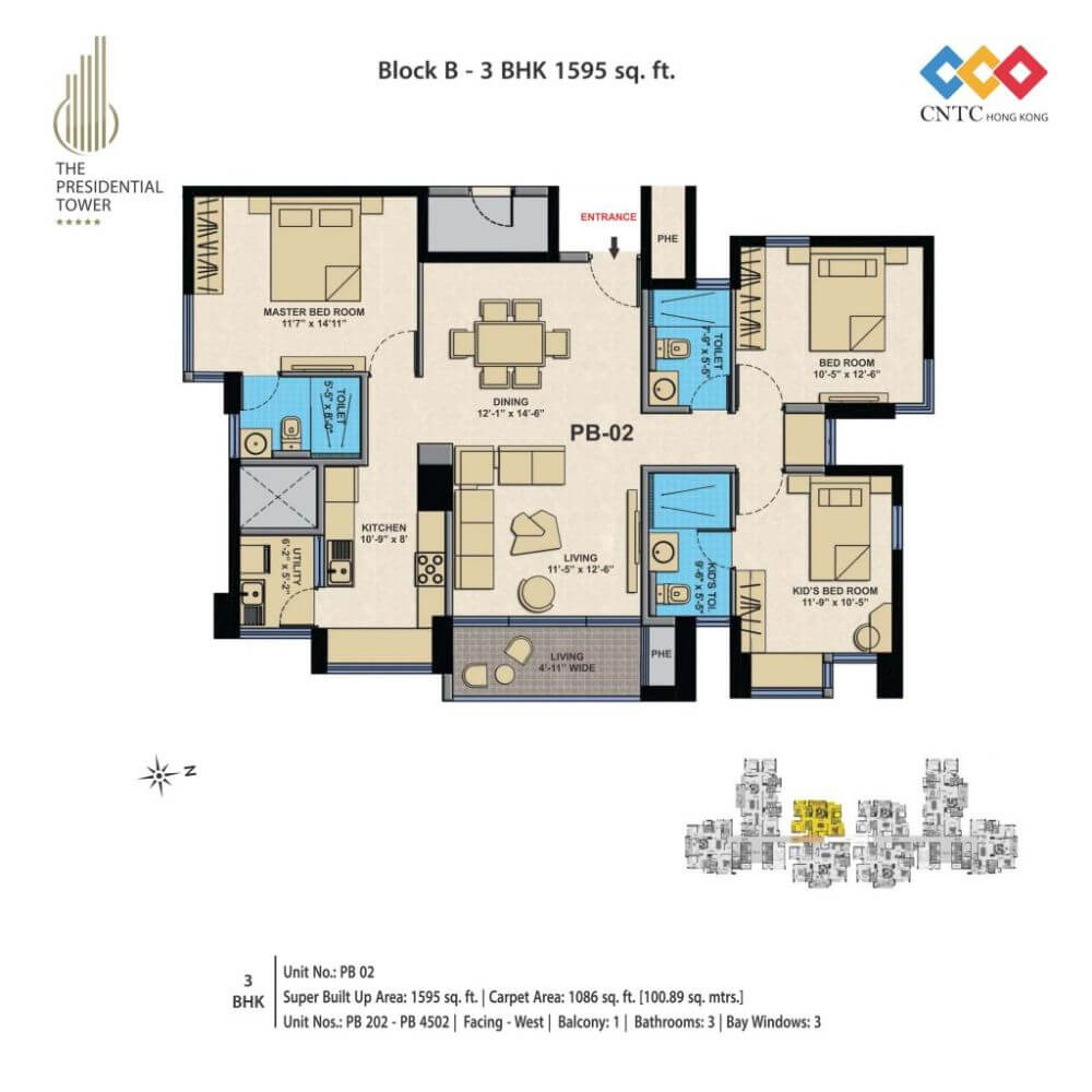 CNTC-The-Presidential-Tower-Floor-Plans-5