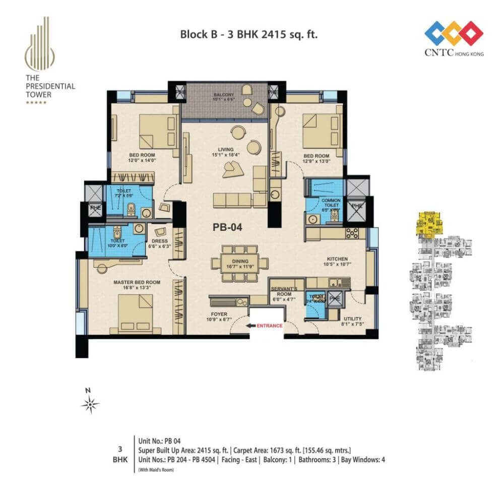 CNTC-The-Presidential-Tower-Floor-Plans-7